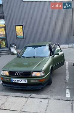 Седан Audi 80 1995 в Білій Церкві
