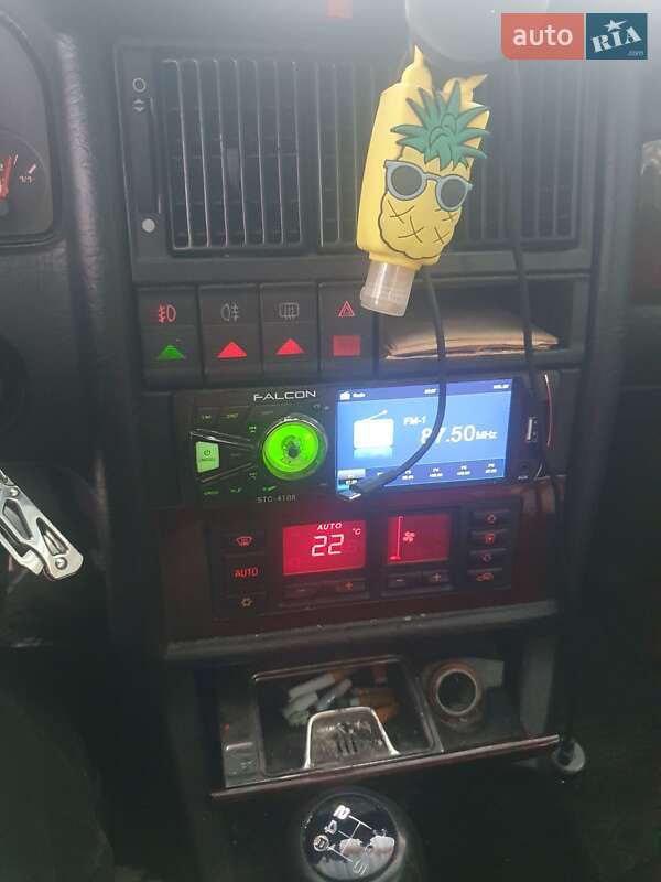 Універсал Audi 80 1994 в Києві