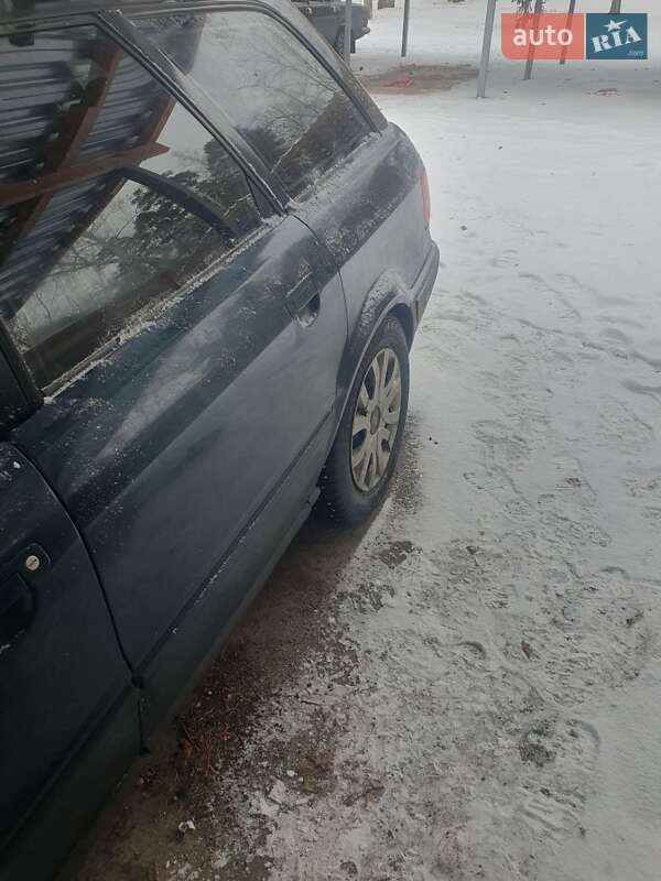 Універсал Audi 80 1994 в Києві