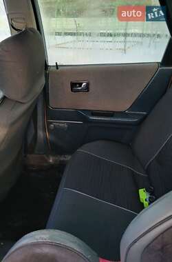 Седан Audi 80 1988 в Золочеві