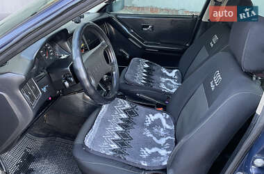 Седан Audi 80 1991 в Стрые