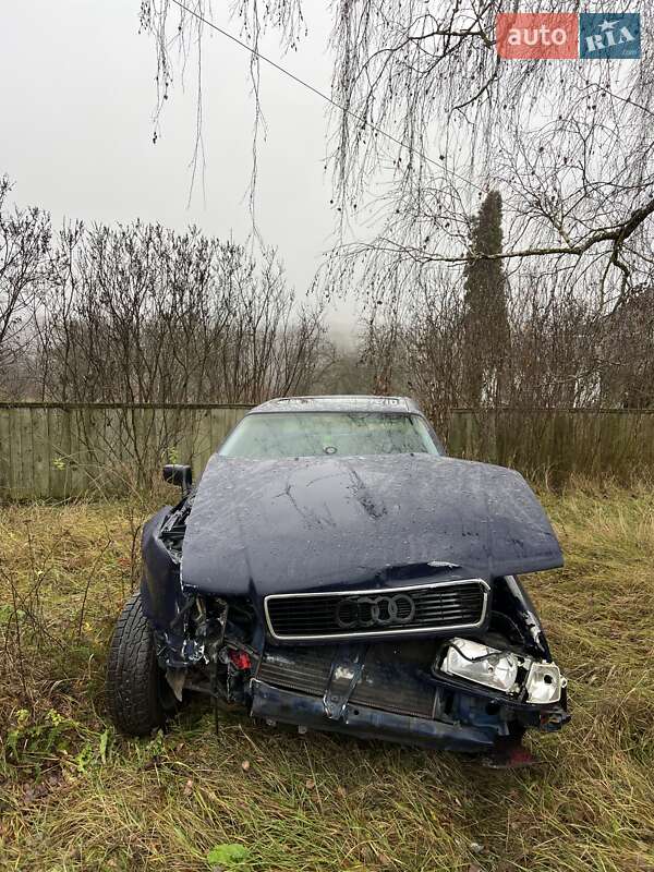 Седан Audi 80 1991 в Каменец-Подольском