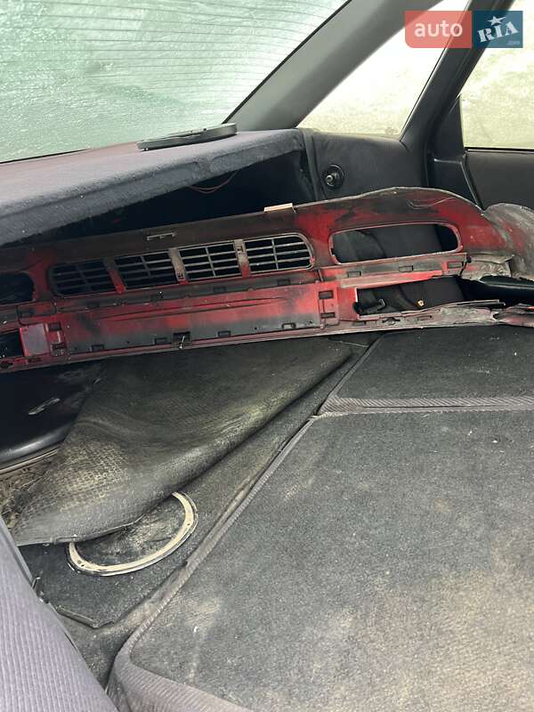 Седан Audi 80 1991 в Каменец-Подольском