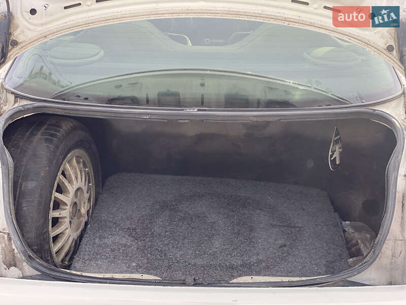 Седан Audi 80 1989 в Виннице