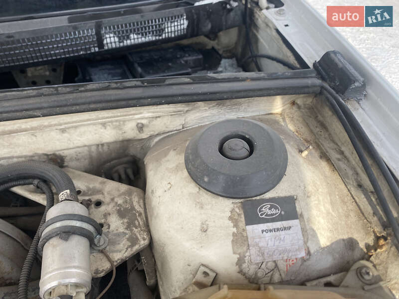 Седан Audi 80 1989 в Виннице