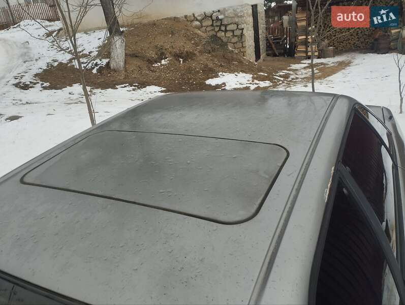 Седан Audi 80 1988 в Надворной фото 5 Седан Audi 80 1988 в Надворной