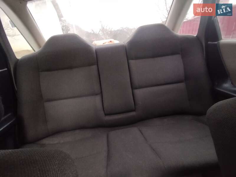 Седан Audi 80 1988 в Надворной фото 11 Седан Audi 80 1988 в Надворной