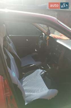 Седан Audi 80 1988 в Миколаєві