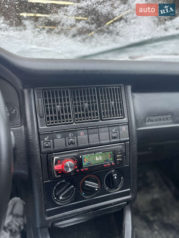 Седан Audi 80 1991 в Хмельницком фото 8 Седан Audi 80 1991 в Хмельницком