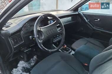 Седан Audi 80 1991 в Гоще