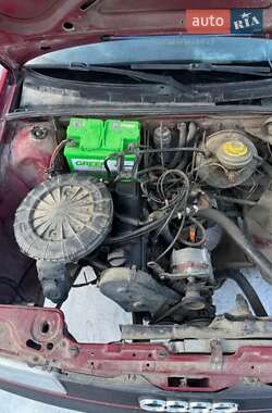 Седан Audi 80 1988 в Межгорье