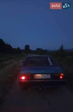 Седан Audi 80 1986 в Виноградове