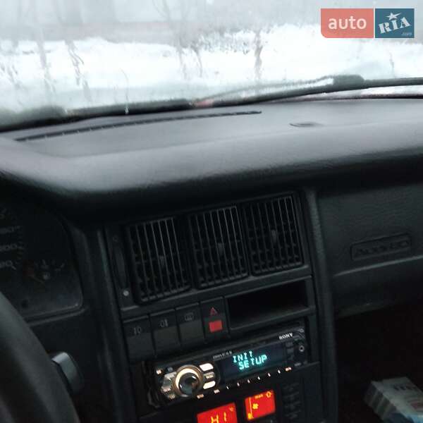 Універсал Audi 80 1993 в Сарнах фото 8 Універсал Audi 80 1993 в Сарнах