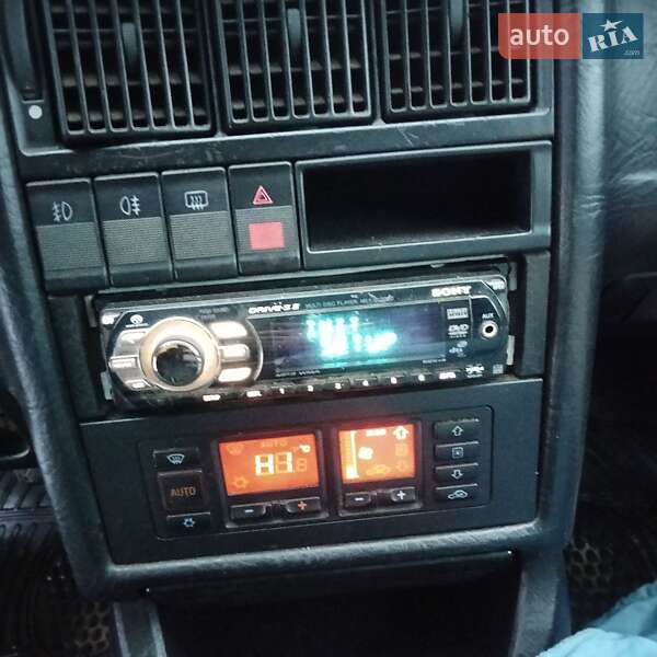 Універсал Audi 80 1993 в Сарнах фото 7 Універсал Audi 80 1993 в Сарнах