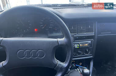 Седан Audi 80 1989 в Богородчанах