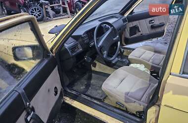 Седан Audi 80 1985 в Киеве