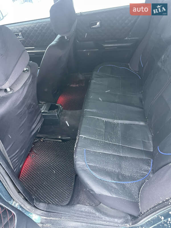 Седан Audi 80 1992 в Глинянах