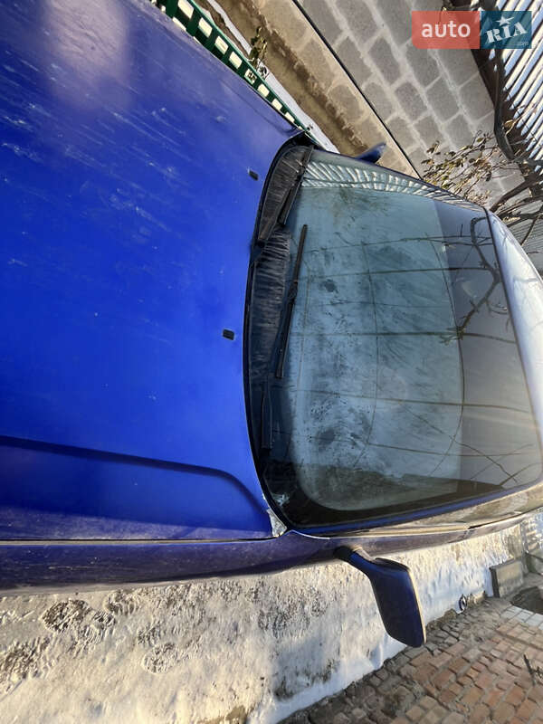 Седан Audi 80 1991 в Кропивницком