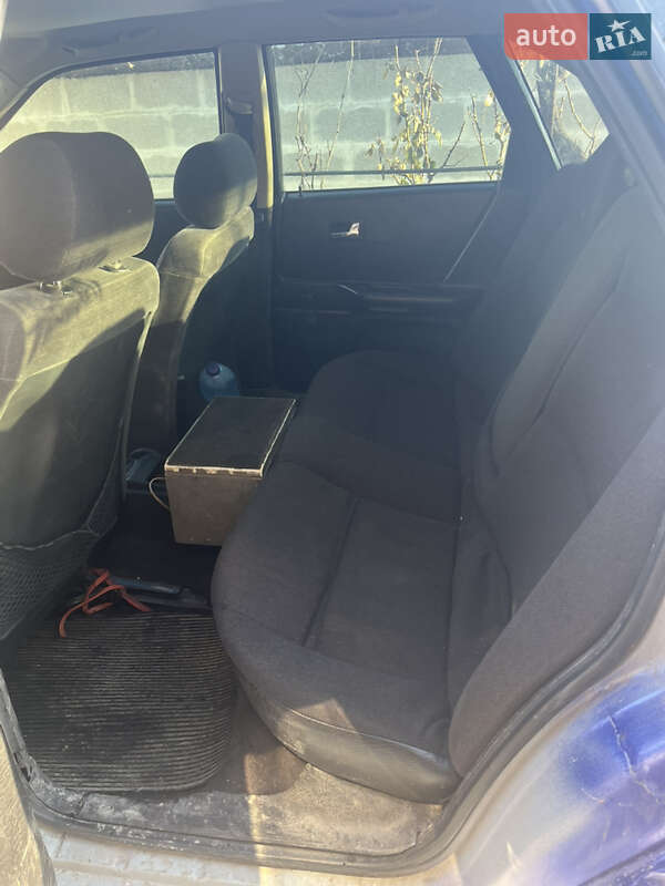 Седан Audi 80 1991 в Кропивницком