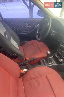 Седан Audi 80 1991 в Ратным фото 4 Седан Audi 80 1991 в Ратным