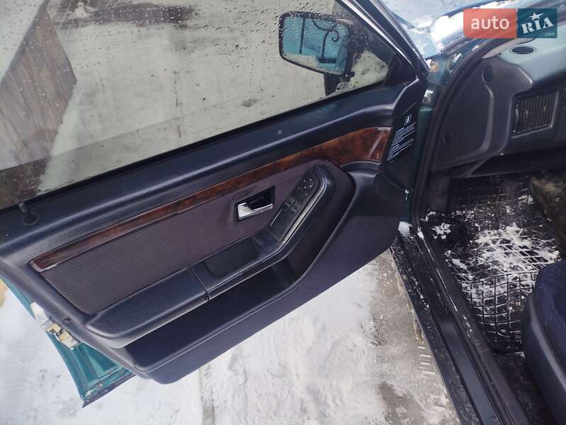 Седан Audi 80 1994 в Тернополе