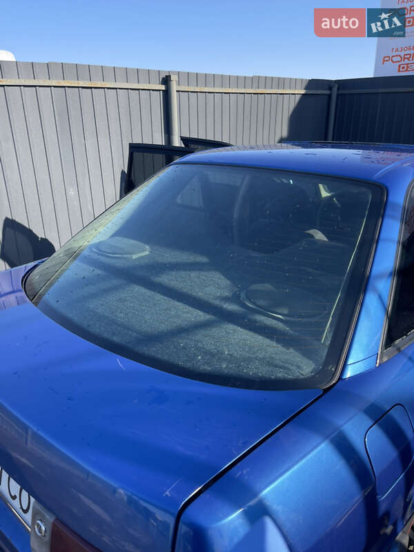 Седан Audi 80 1990 в Тернополі