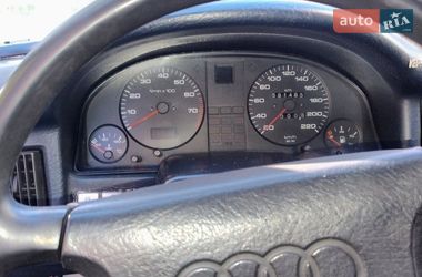 Седан Audi 80 1990 в Киеве