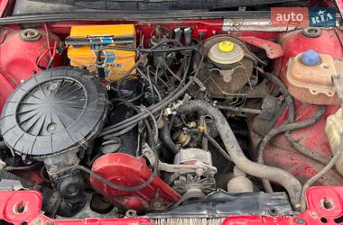 Седан Audi 80 1988 в Полтаве