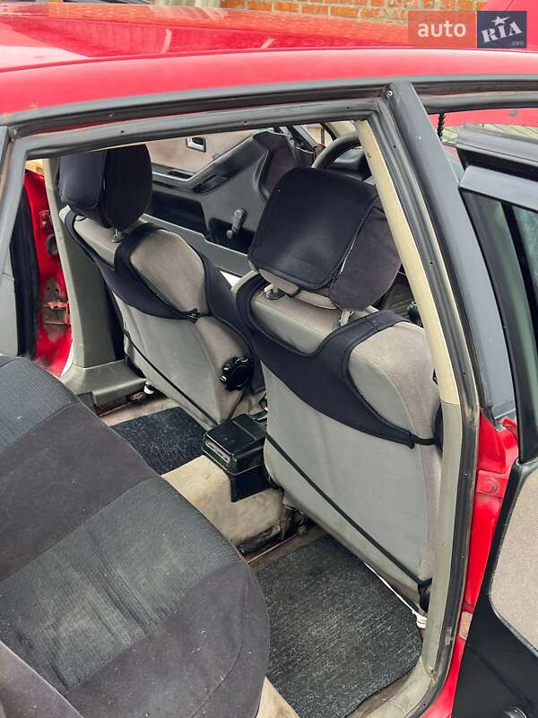 Седан Audi 80 1988 в Полтаві