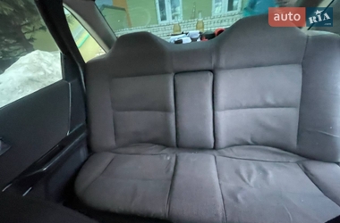 Седан Audi 80 1988 в Конотопі