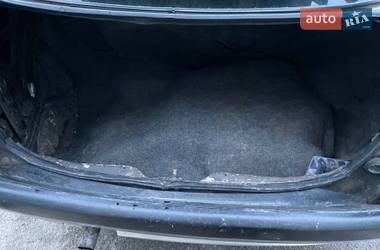 Седан Audi 80 1988 в Конотопі