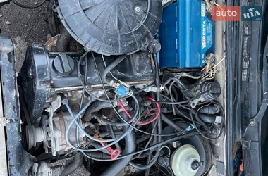 Седан Audi 80 1988 в Конотопі