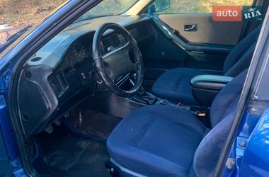 Седан Audi 80 1988 в Кременце