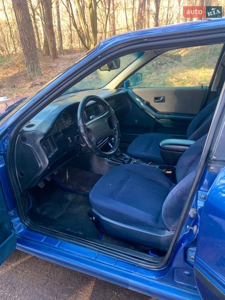 Седан Audi 80 1988 в Кременці фото 13 Седан Audi 80 1988 в Кременці