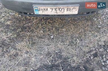 Седан Audi 80 1989 в Оболони