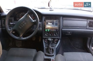 Седан Audi 80 1995 в Білій Церкві