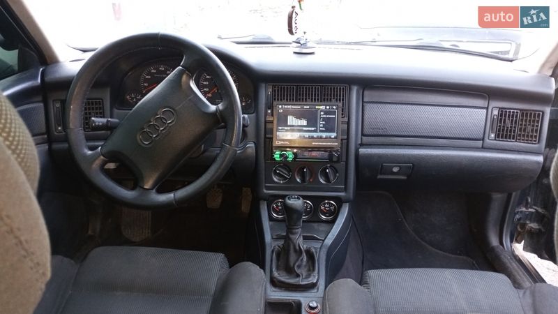 Седан Audi 80 1995 в Білій Церкві