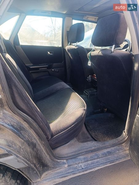 Седан Audi 80 1987 в Кременчуці