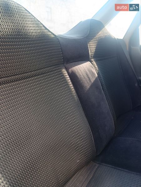 Седан Audi 80 1987 в Кременчуці