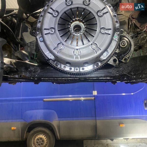 Седан Audi 80 1989 в Городке фото 3 Седан Audi 80 1989 в Городке