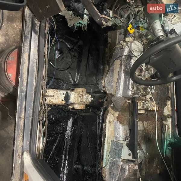 Седан Audi 80 1989 в Городке фото 13 Седан Audi 80 1989 в Городке