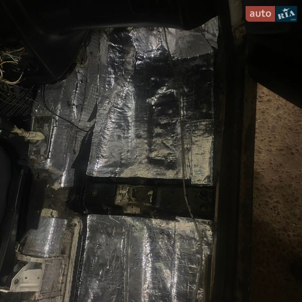 Седан Audi 80 1989 в Городке фото 14 Седан Audi 80 1989 в Городке