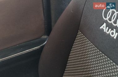 Седан Audi 80 1989 в Буске