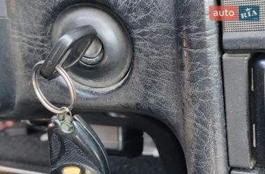 Седан Audi 80 1989 в Буске