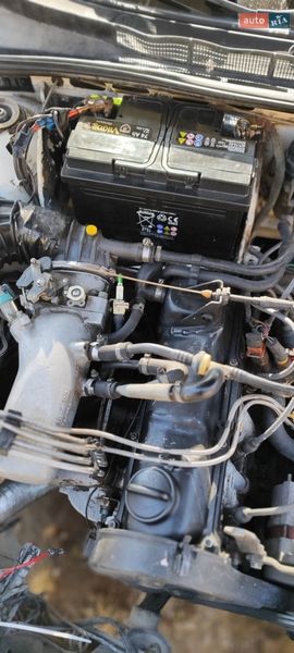 Седан Audi 80 1989 в Буске