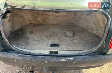 Седан Audi 80 1987 в Виннице
