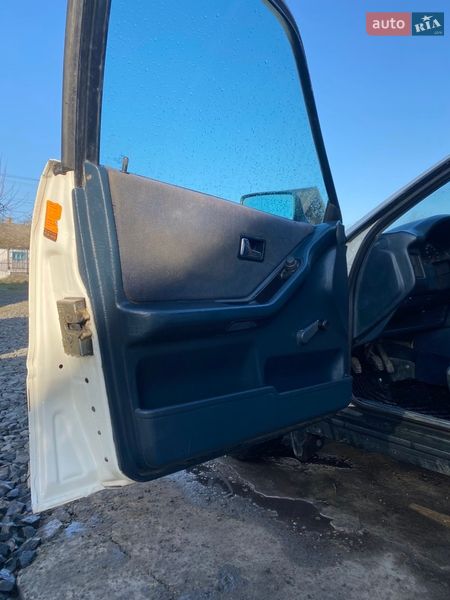 Седан Audi 80 1989 в Ковеле