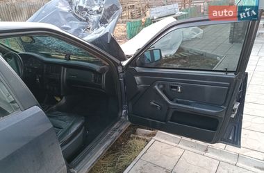 Седан Audi 80 1989 в Полтаві