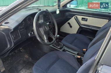Универсал Audi 80 1994 в Сновске