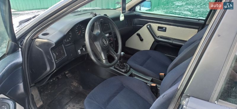 Универсал Audi 80 1994 в Сновске